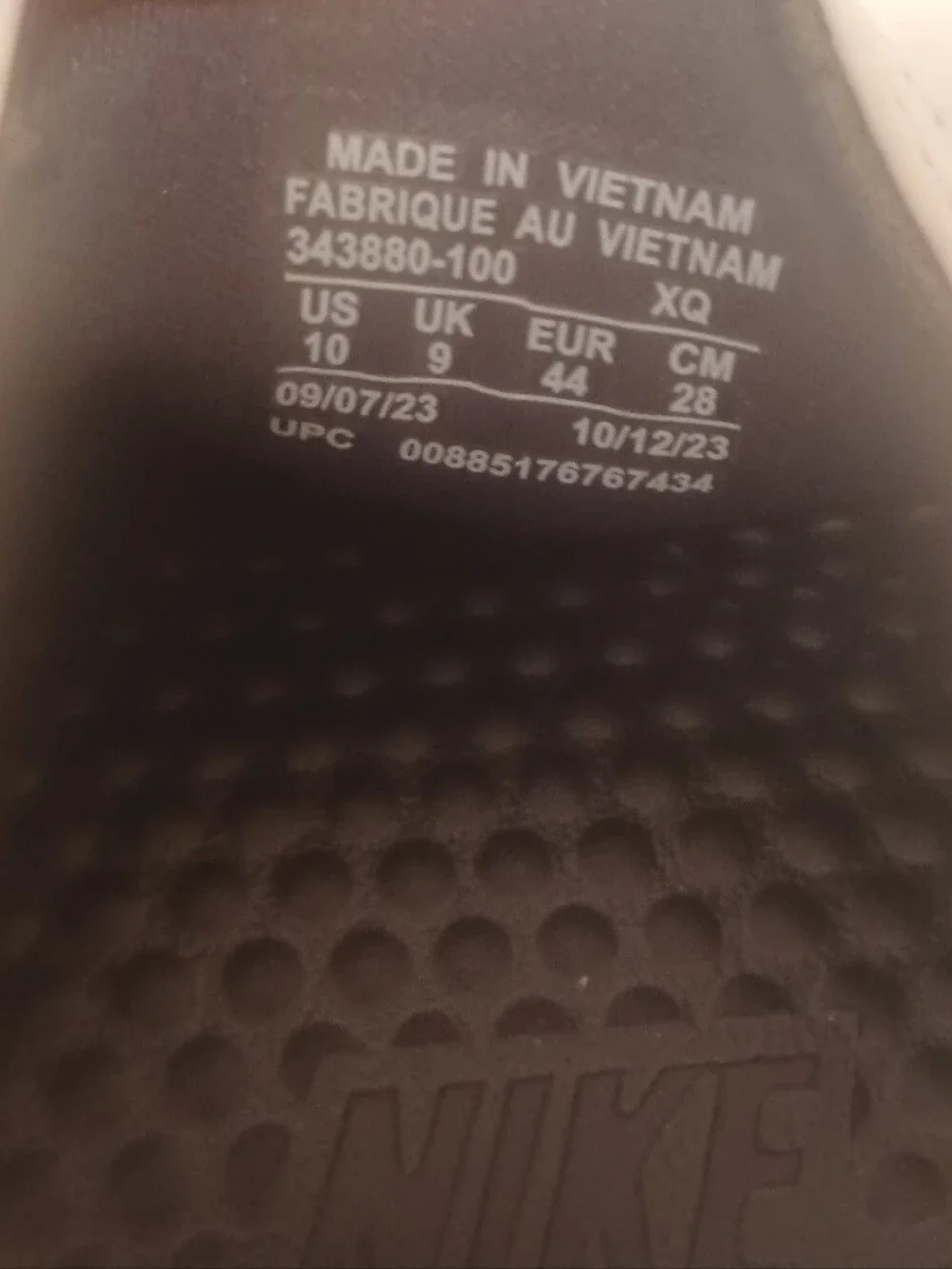Nike Mens Slides 10 NWOT 😍